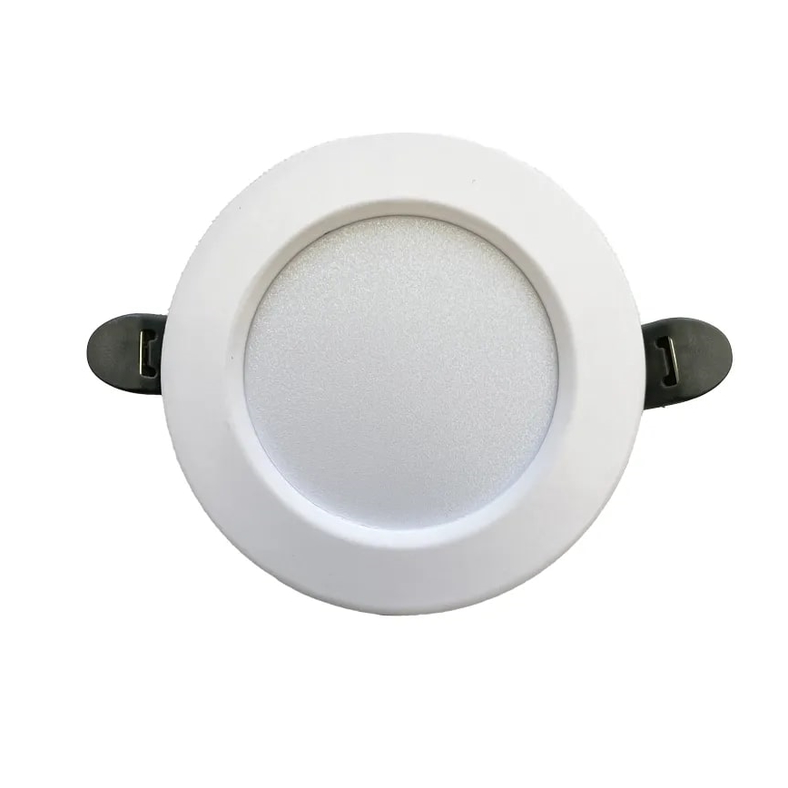 LED Лампа за окачен таван LED/7,5W/230V 4000K бял