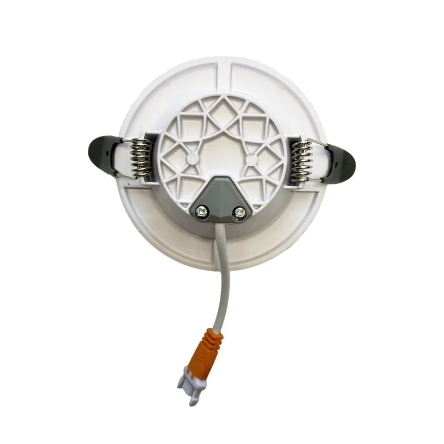 LED Лампа за окачен таван LED/7,5W/230V 4000K бял
