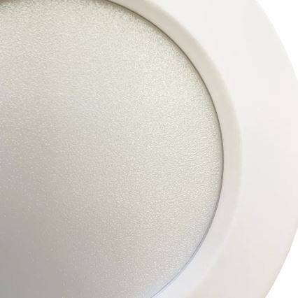 LED Лампа за окачен таван LED/7,5W/230V 4000K бял