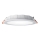 LED Лампа за окачен таван на баня LOKI LED/24W/230V IP44 3000K