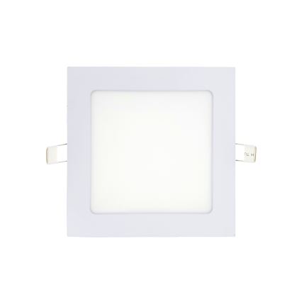 LED Лампа за окачен таван QTEC LED/3W/230V 6500K 8,3x8,3 см