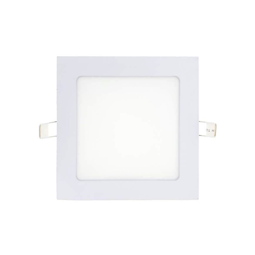 LED Лампа за окачен таван QTEC LED/3W/230V 6500K 8,3x8,3 см