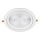 LED Лампа за окачен таван SAMSUNG CHIP LED/10W/230V 6400K