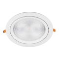 LED Лампа за окачен таван SAMSUNG CHIP LED/20W/230V 3000K