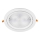 LED Лампа за окачен таван SAMSUNG CHIP LED/20W/230V 4000K
