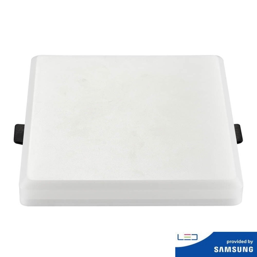 LED Лампа за окачен таван SAMSUNG CHIP LED/20W/230V 4000K