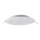 LED Лампа за окачен таван SAMSUNG CHIP LED/24W/230V 4000K Ø 29,4 см бял