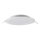 LED Лампа за окачен таван SAMSUNG CHIP LED/24W/230V 6500K Ø 29,4 см бял