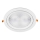 LED Лампа за окачен таван SAMSUNG CHIP LED/30W/230V 6400K