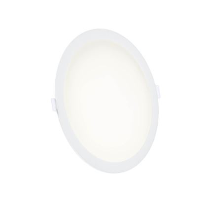 LED Лампа за окачен таван ALGINE 2в1 LED/18W/230V 3000K