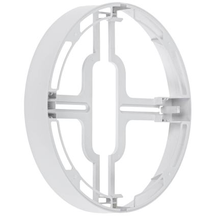 LED Лампа за окачен таван ALGINE 2в1 LED/18W/230V 3000K