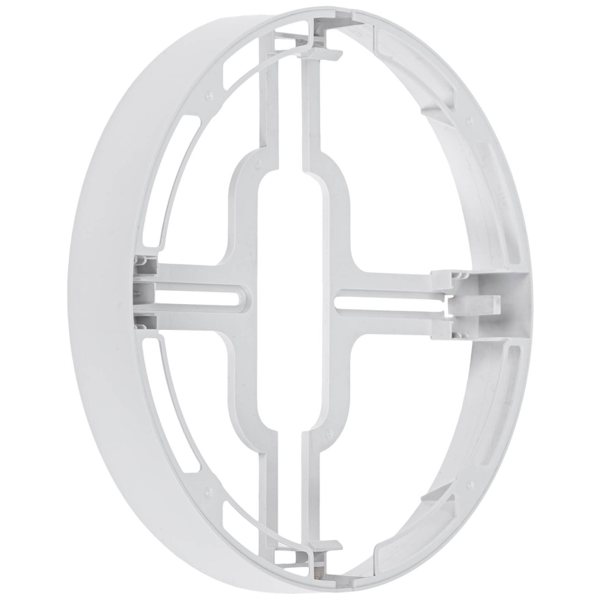 LED Лампа за окачен таван ALGINE 2в1 LED/18W/230V 3000K