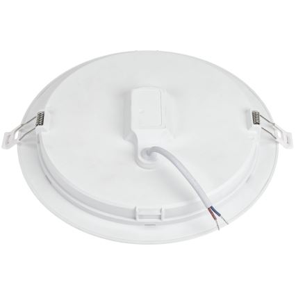 LED Лампа за окачен таван ALGINE 2в1 LED/18W/230V 3000K