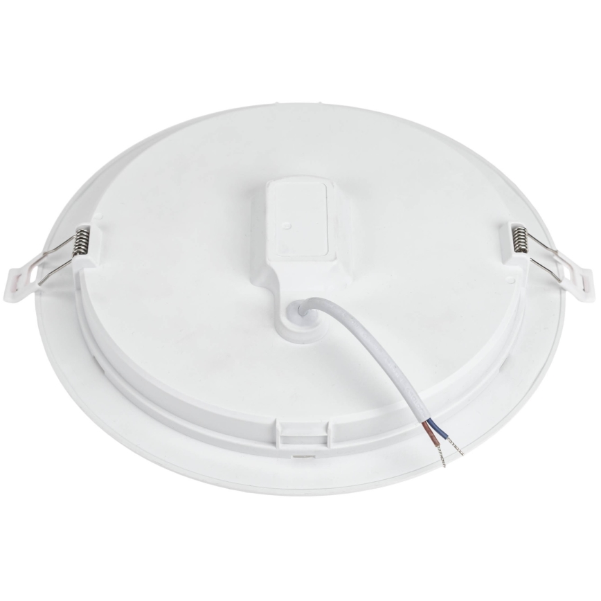 LED Лампа за окачен таван ALGINE 2в1 LED/18W/230V 3000K