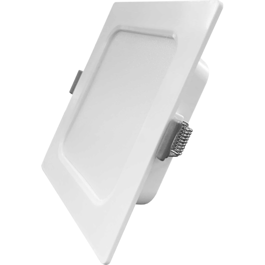 LED Лампа за окачен таван DAISY VEGA LED/18W/230V 4000K 22 см