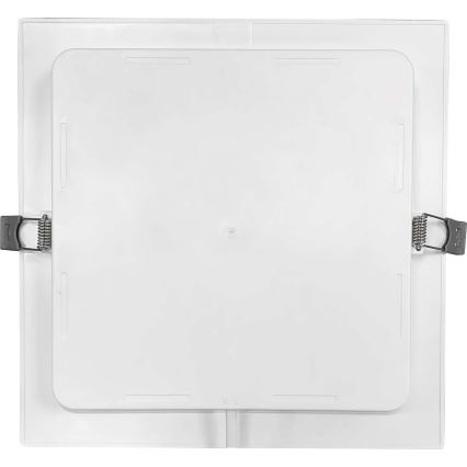 LED Лампа за окачен таван DAISY VEGA LED/18W/230V 4000K 22 см