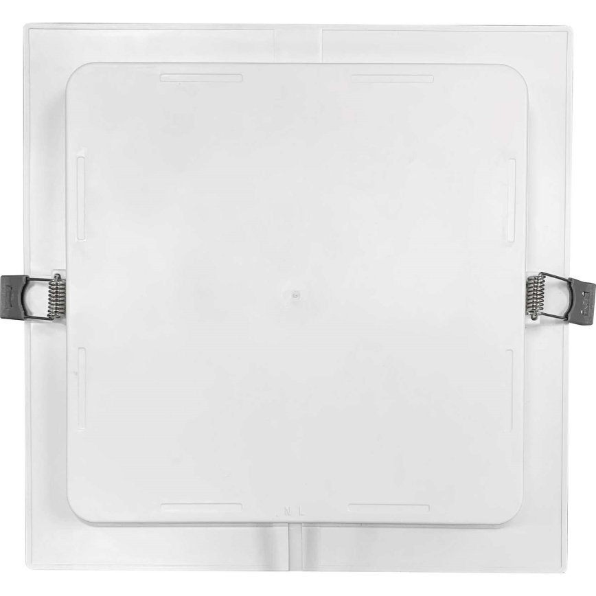 LED Лампа за окачен таван DAISY VEGA LED/24W/230V 4000K 29,5 см