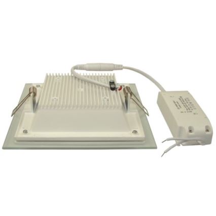 LED Лампа за окачен таван FINITY LED/12W/230V 3000K