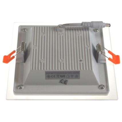 LED Лампа за окачен таван FINITY LED/12W/230V 4000K