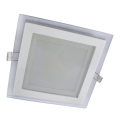 LED Лампа за окачен таван FINITY LED/18W/230V 3000K