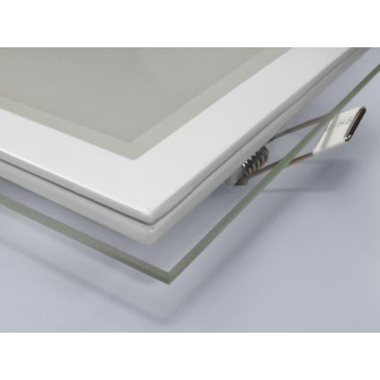 LED Лампа за окачен таван FINITY LED/18W/230V 3000K