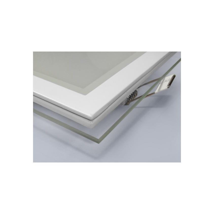 LED Лампа за окачен таван FINITY LED/18W/230V 3000K