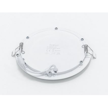 LED Лампа за окачен таван GERD LED/12W/230V 3000K