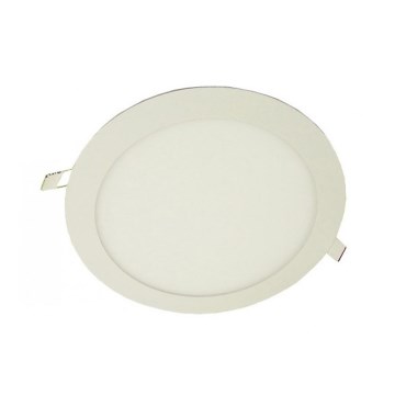 LED Лампа за окачен таван GERD LED/12W/230V 6000K