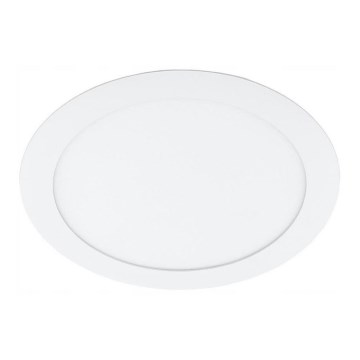 LED Лампа за окачен таван GERD LED/18W/230V 3000K