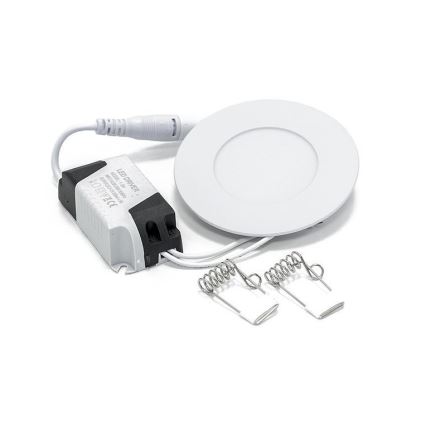 LED Лампа за окачен таван GERD LED/3W/230V 3000K