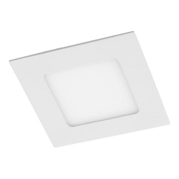 LED Лампа за окачен таван GERE LED/3W/230V 3000K