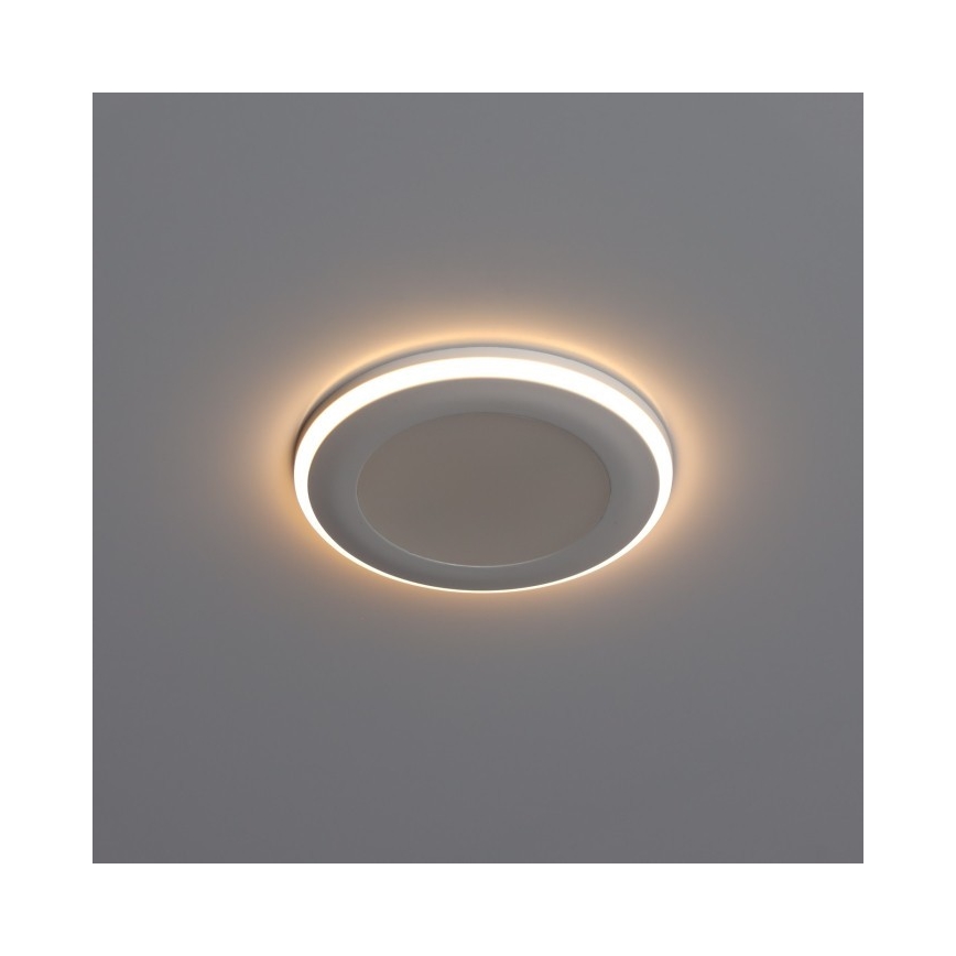 LED Лампа за окачен таван HALO LED/5W/230V 3000K