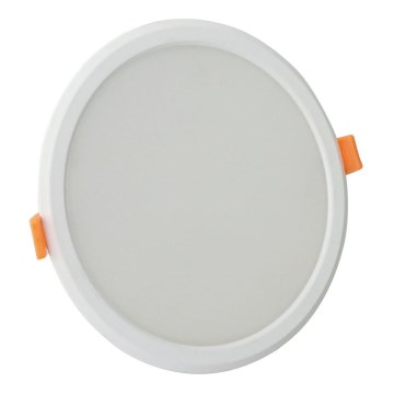 LED Лампа за окачен таван LED/12W/230V IP40