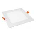 LED Лампа за окачен таван LED/18W/230V