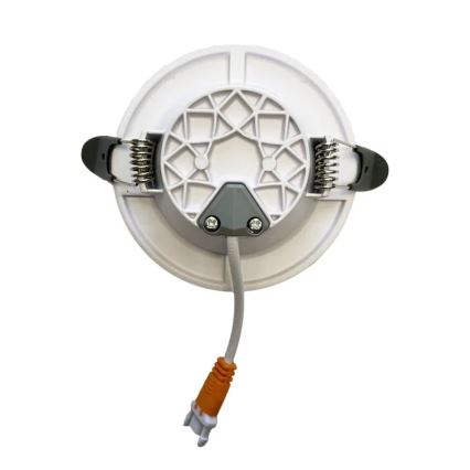 LED Лампа за окачен таван LED/7,5W/230V 4000K бял