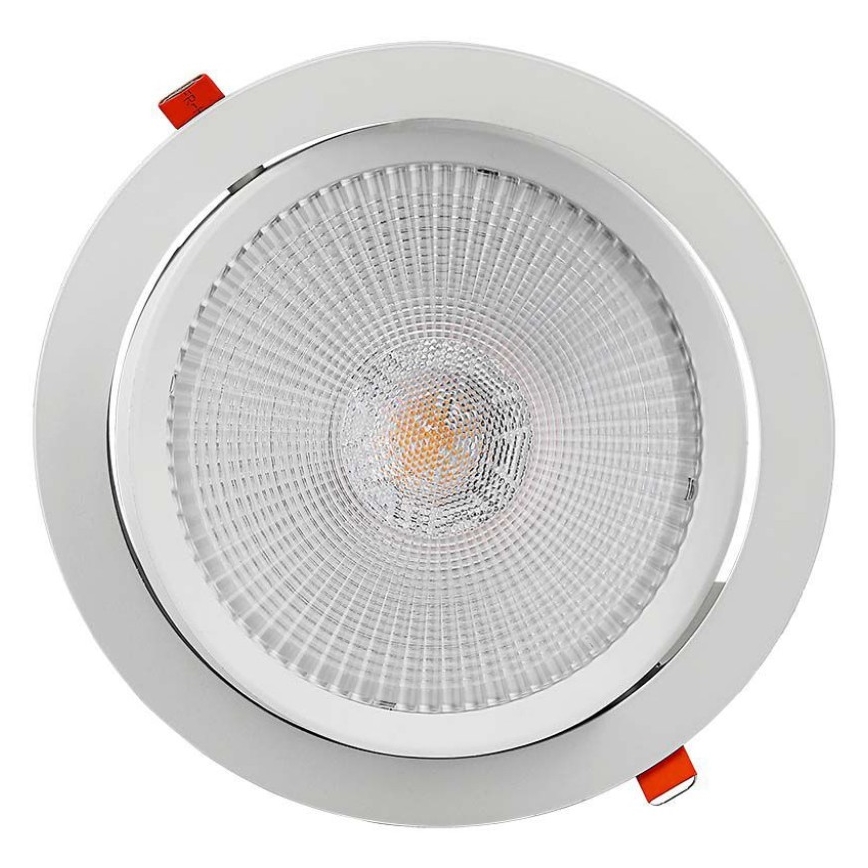 LED Лампа за окачен таван SAMSUNG CHIP LED/20W/230V 3000K