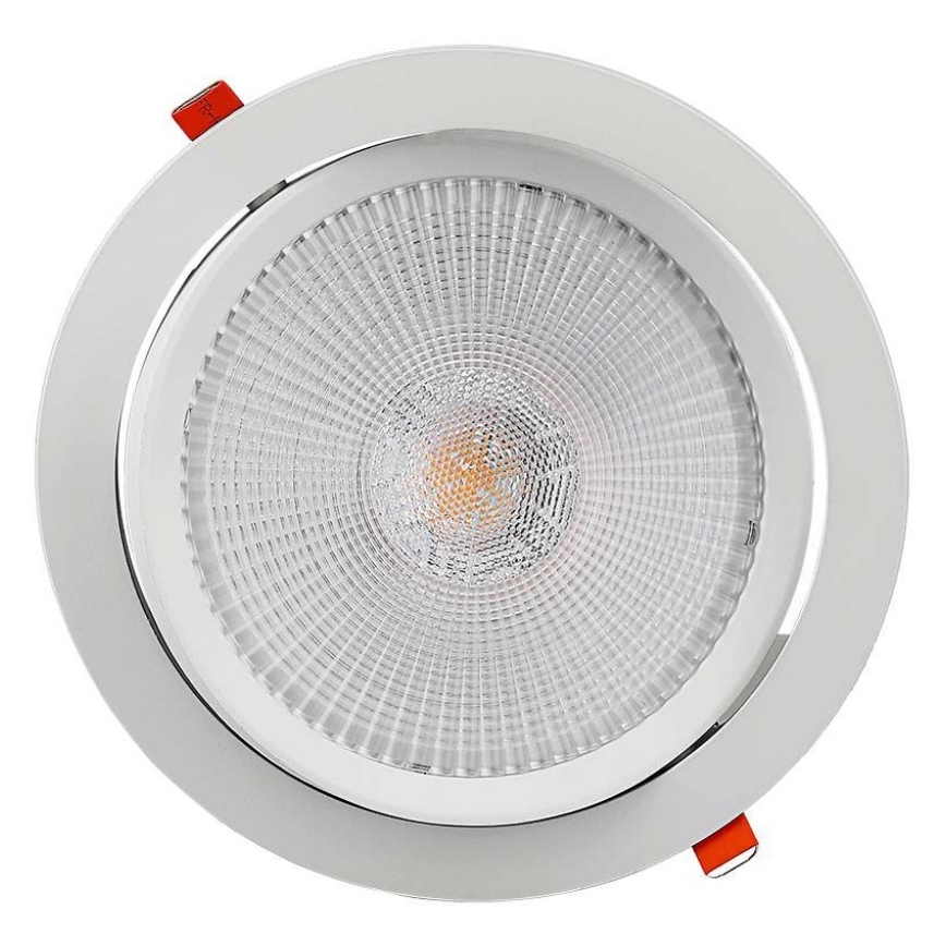 LED Лампа за окачен таван SAMSUNG CHIP LED/20W/230V 4000K