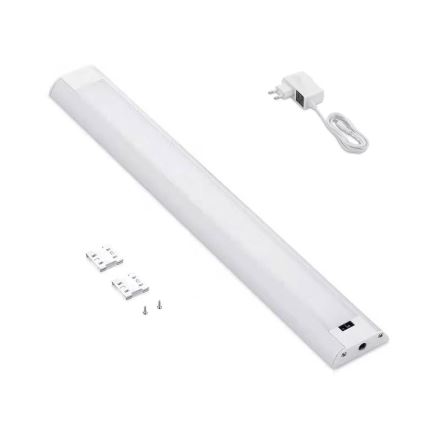 LED Лампа за под кухненски модул със сензор LED/9W/230V 6000K