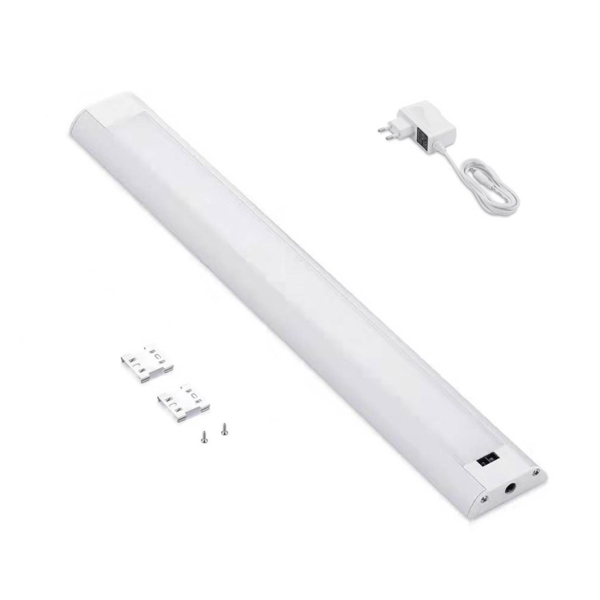 LED Лампа за под кухненски модул със сензор LED/9W/230V 6000K