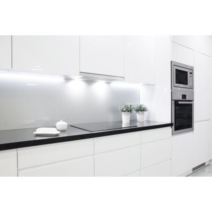 LED Лампа за под кухненски модул със сензор LED/9W/230V 6000K