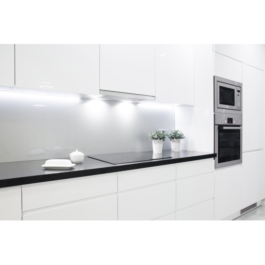 LED Лампа за под кухненски модул със сензор LED/9W/230V 6000K