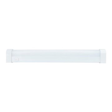 LED Лампа за под кухненски шкаф AQUATICA LED/15W/230V 6000K IP44