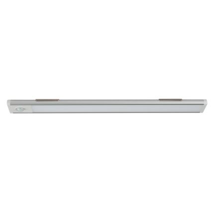 LED Лампа за под кухненски шкаф CABINET-4 с PIR сензор LED/1,5W/230V 1100mAh 4000K