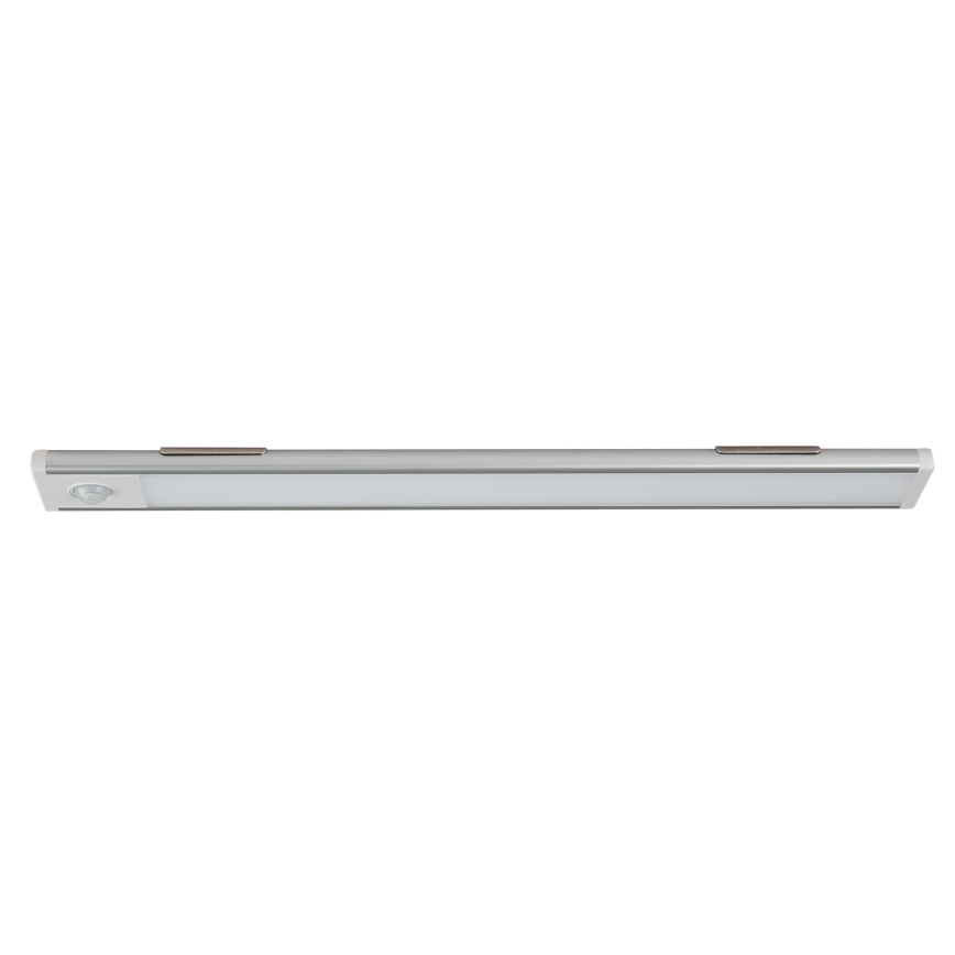 LED Лампа за под кухненски шкаф CABINET-4 с PIR сензор LED/1,5W/230V 1100mAh 4000K