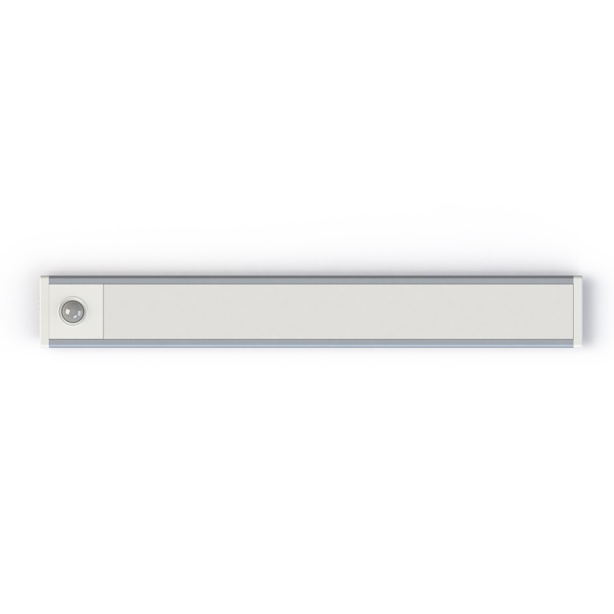 LED Лампа за под кухненски шкаф CABINET-4 с PIR сензор LED/1,5W/230V 1100mAh 4000K