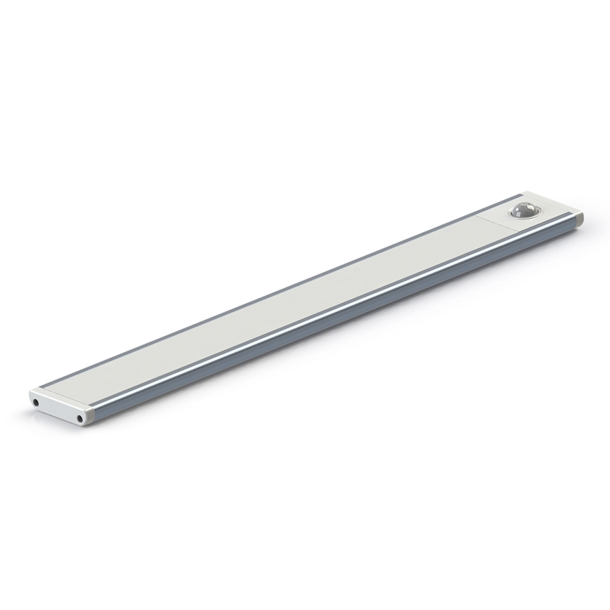 LED Лампа за под кухненски шкаф CABINET-4 с PIR сензор LED/1,5W/230V 1100mAh 4000K