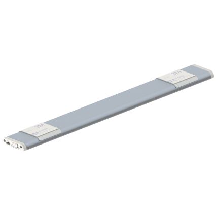 LED Лампа за под кухненски шкаф CABINET-4 с PIR сензор LED/1,5W/230V 1100mAh 4000K