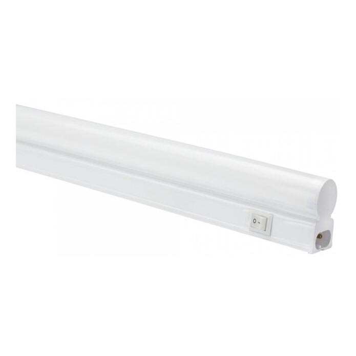 LED Лампа за под кухненски шкаф CABINET SWITCH LED/10W/230V 4000K 89 см