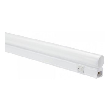 LED Лампа за под кухненски шкаф CABINET SWITCH LED/10W/230V 6000K 89 см