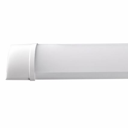 LED Лампа за под кухненски шкаф LED/18W/230V 4000K 60 см бял